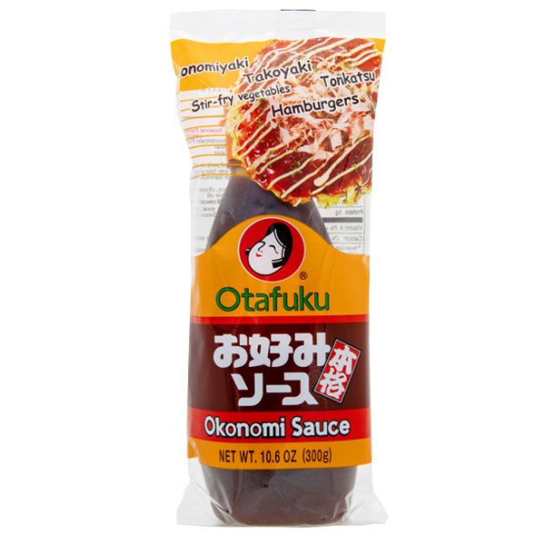 Recipe: Quick Okonomiyaki
